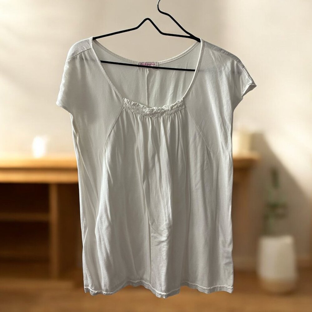 Ladies' Fresh Produce Pullover Top, Size   XL